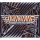 Hawkwind - Sonic Boom Killers (Best Of Singles A's And B's From 1970 To 1980) (CD)