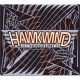 Hawkwind - Sonic Boom Killers (Best Of Singles A's And B's From 1970 To 1980) (CD)