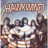 Hawkwind - Sonic Boom Killers (Best Of Singles A's And B's From 1970 To 1980) (CD)