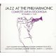 Jazz At The Philharmonic - Complete Live In Stockholm November 21, 1960 (3× CD)