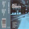 Jazz Sabbath - The 1968 Tapes (kazetta)