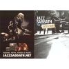 Jazz Sabbath - The 1968 Tapes (kazetta)