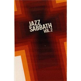 Jazz Sabbath - Vol. 2 (kazetta)