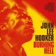 John Lee Hooker - Burning Hell (CD)