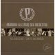 Pannonia Allstars Ska Orchestra - All Night Long - Live At Artemovszk (CD-R)