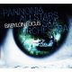 Pannonia Allstars Ska Orchestra - Babylon Focus (CDs)