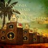 Pannonia Allstars Ska Orchestra - The Return Of The Pannonians (CD)