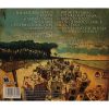 Pannonia Allstars Ska Orchestra - The Return Of The Pannonians (CD)