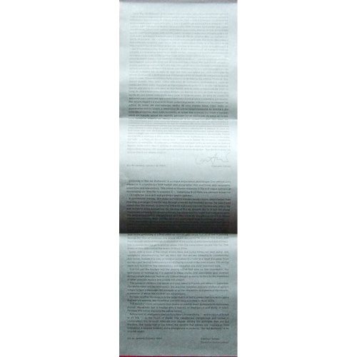 Seigen Ono - Bar Del Mattatoio (CD)