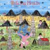 Talking Heads - Little Creatures (CD)