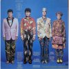 Talking Heads - Little Creatures (CD)