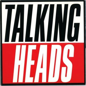 Talking Heads - True Stories (CD)