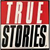 Talking Heads - True Stories (CD)