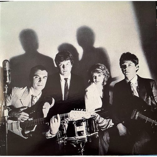 Talking Heads - True Stories (CD)