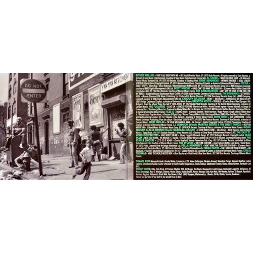 Various - Shaolin Soul (Episode 4) (CD)