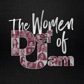 Various - The Women Of Def Jam (2× CD)