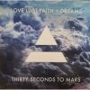 Thirty Seconds To Mars - Love Lust Faith + Dreams (LP vinyl)