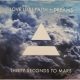 Thirty Seconds To Mars - Love Lust Faith + Dreams (LP vinyl)