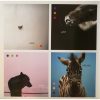 Thirty Seconds To Mars - Love Lust Faith + Dreams (LP vinyl)