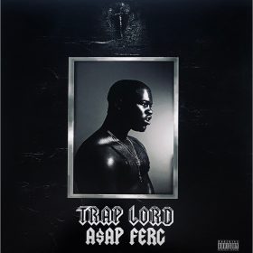 A$AP Ferg - Trap Lord (2LP/Vinyl)