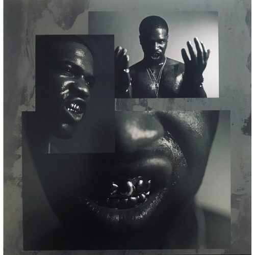 A$AP Ferg - Trap Lord (2LP/Vinyl)