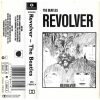 The Beatles - Revolver (kazetta)