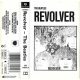 The Beatles - Revolver (kazetta)