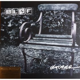 Bløf - Oktober - April - Pickering Sessies (3LP/Vinyl)