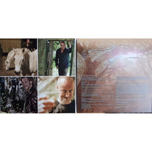 Bløf - Oktober - April - Pickering Sessies (3LP/Vinyl)
