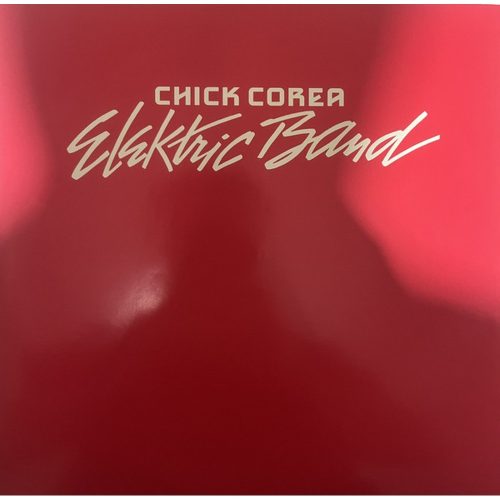 The Chick Corea Elektric Band - Beneath The Mask (2× LP vinyl)