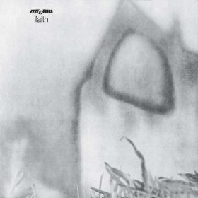 The Cure - Faith (LP vinyl)