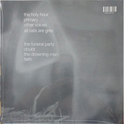 The Cure - Faith (LP vinyl)