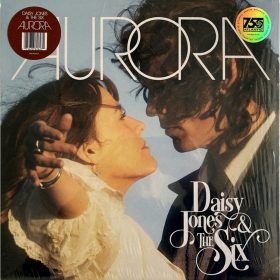 Daisy Jones & The Six - Aurora (Vinyl)