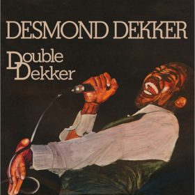 Desmond Dekker - Double Dekker (2LP/Vinyl)