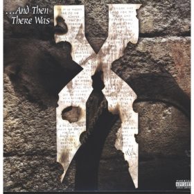 DMX - ...And Then There Was X (2LP/Vinyl)