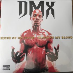 DMX - Flesh Of My Flesh, Blood Of My Blood (2LP/Vinyl)