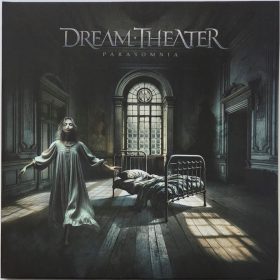 Dream Theater - Parasomnia (2LP/Vinyl)