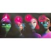Gorillaz - Cracker Island (LP vinyl)
