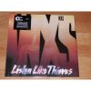 INXS - Listen Like Thieves (LP vinyl)
