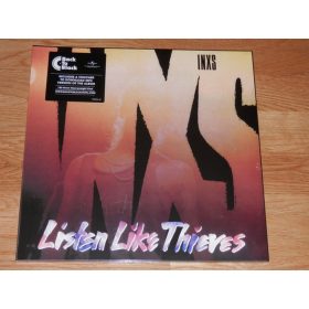INXS - Listen Like Thieves (LP vinyl)