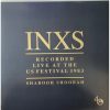 INXS - Recorded Live At The US Festival 1983 (Shabooh Shoobah) (LP vinyl)