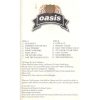 Oasis - The Masterplan (kazetta)