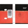 Radiohead - Amnesiac (kazetta)