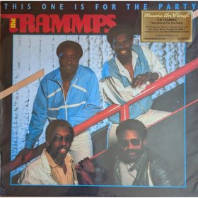 The Trammps - This One Is For The Party (LP vinyl)