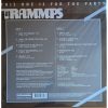 The Trammps - This One Is For The Party (LP vinyl)