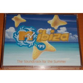 Various - MTV Ibiza 99 (2× kazetta)