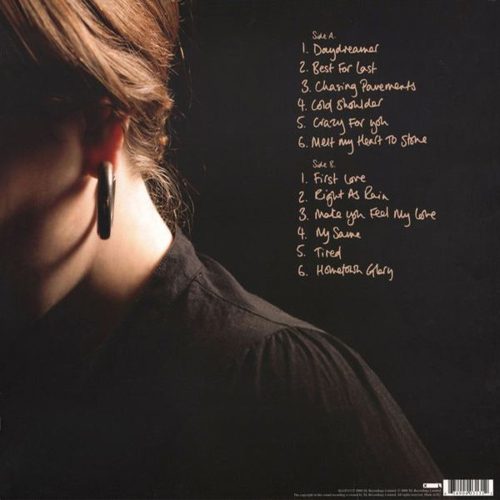 Adele - 19 (Vinyl)