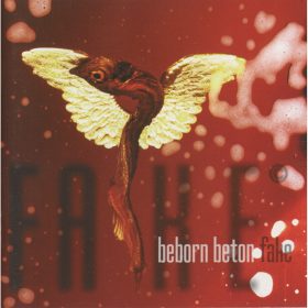 Beborn Beton - Fake (2× CD)