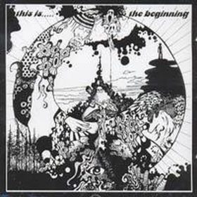 The Beginning - This Is.... The Beginning (CD)