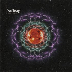 Farflung - A Wound In Eternity (CD)